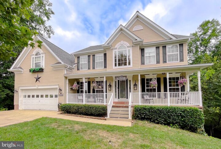 44906 Golden Eye Court  Callaway MD 20620 photo