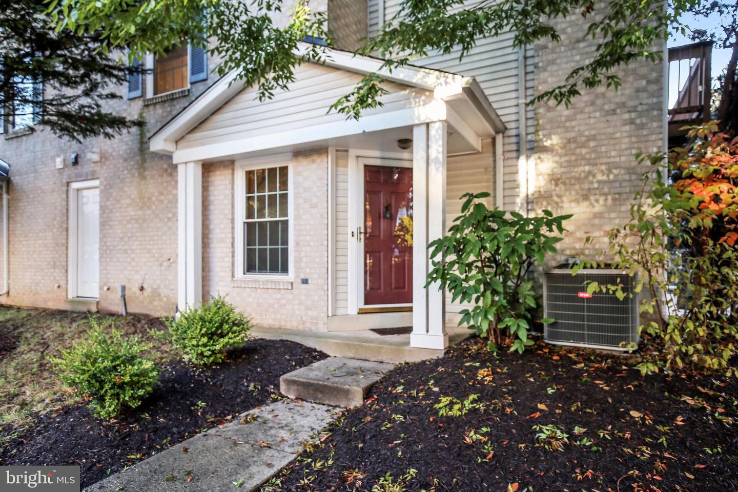 Property Photo:  11801 Rockaway Lane 41  VA 22030 