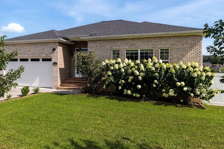 Property Photo:  1311 Little Sorrel Dr  VA 22801 