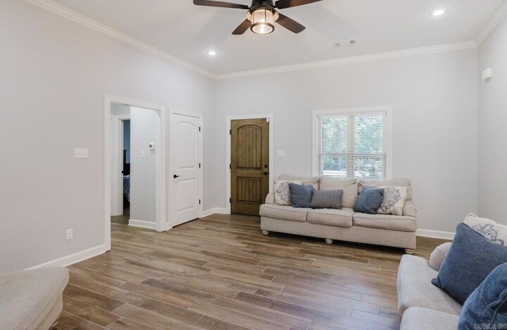 Property Photo: 1017 Mobeth Road AR 72065