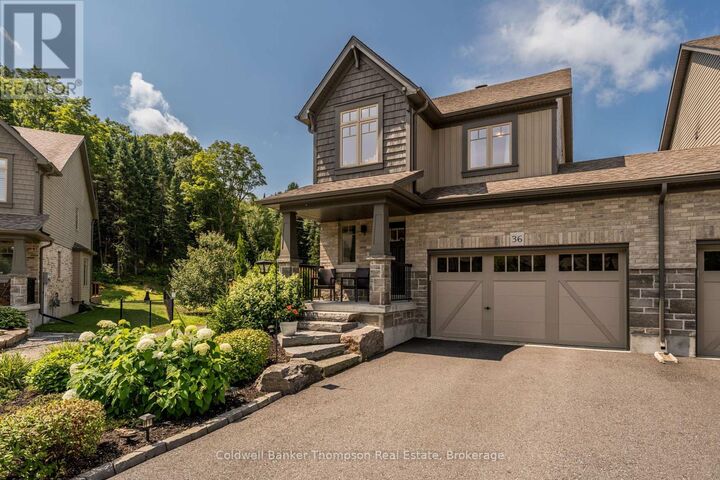 Photo de la propriété:  36 Spalding Crescent  ON P1H 1C9 