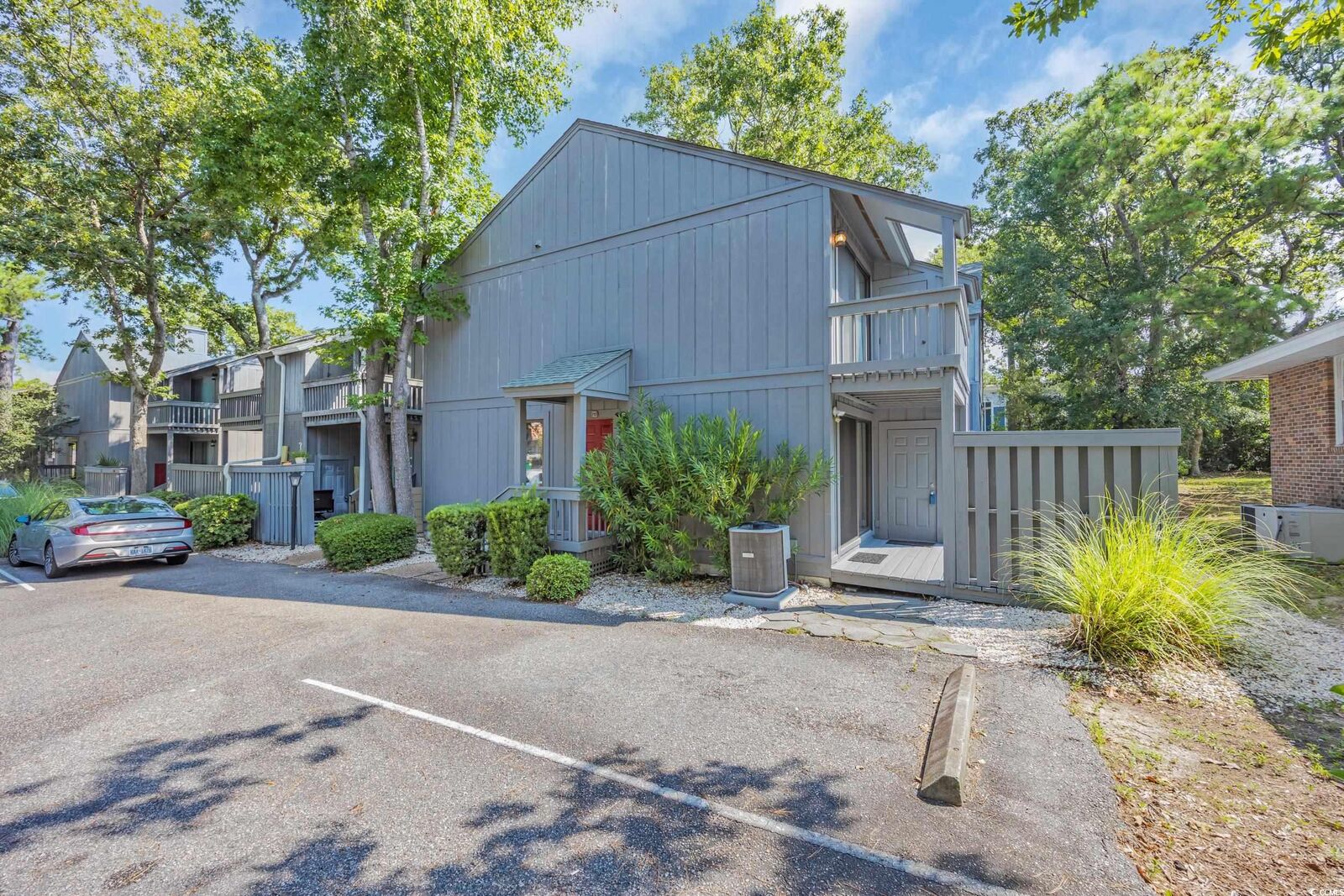 Property Photo: 404 71st Ave. N 713 SC 29572