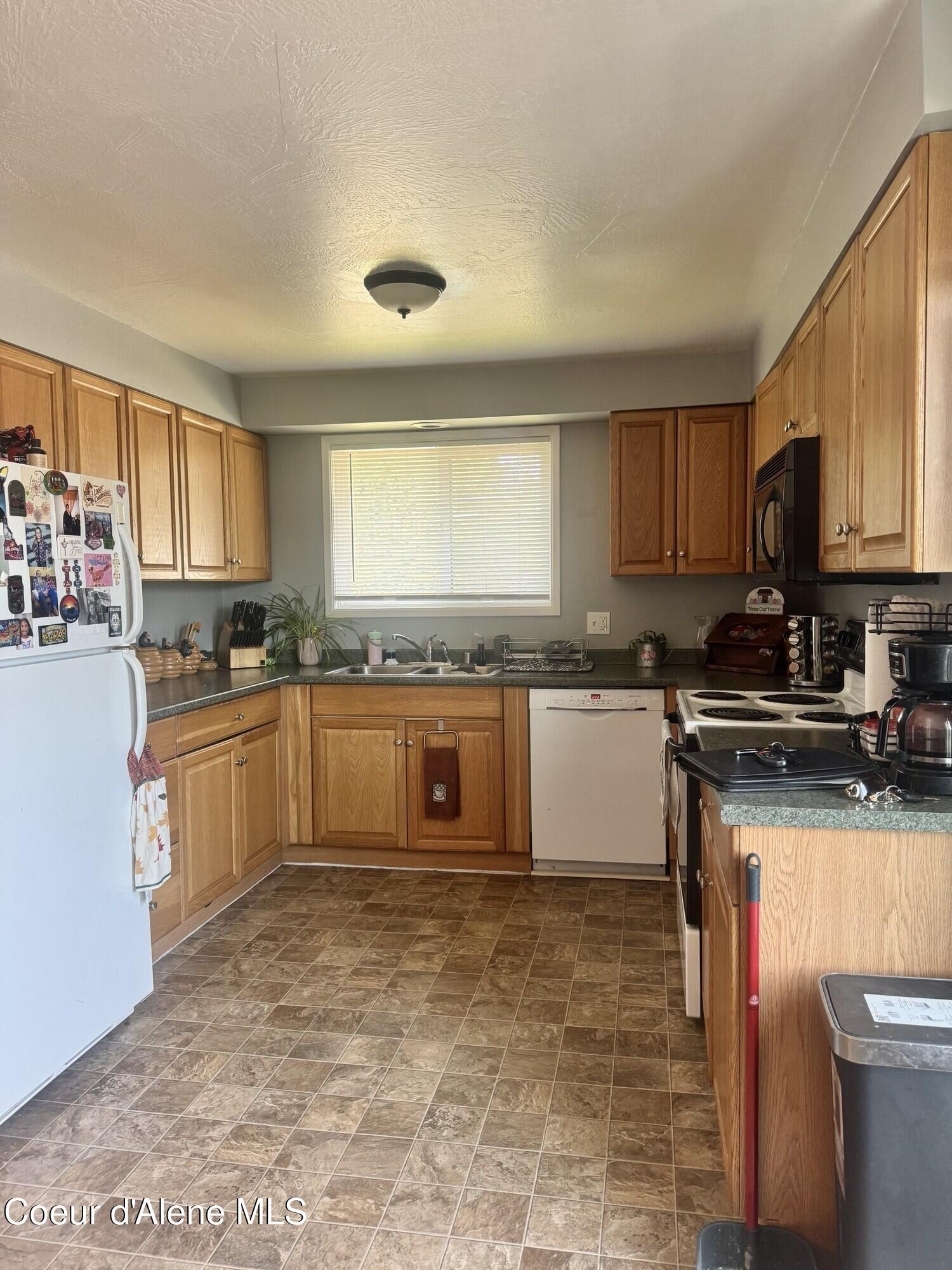 Property Photo: 9384 N Baack St ID 83835