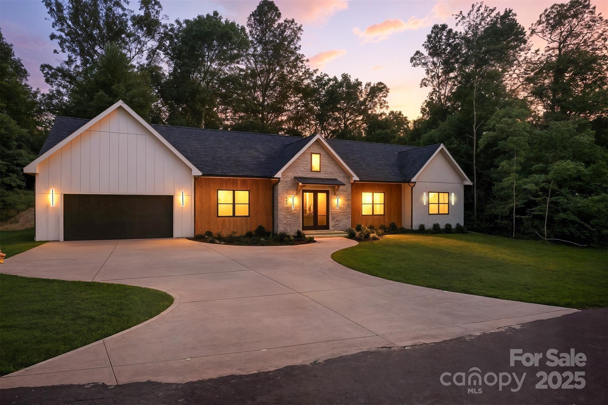 303 Wittenburg Springs Drive 53  Alexander NC 28681 photo