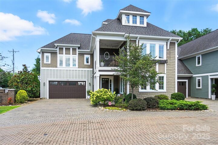 7903 Rea View Court  Charlotte NC 28226 photo