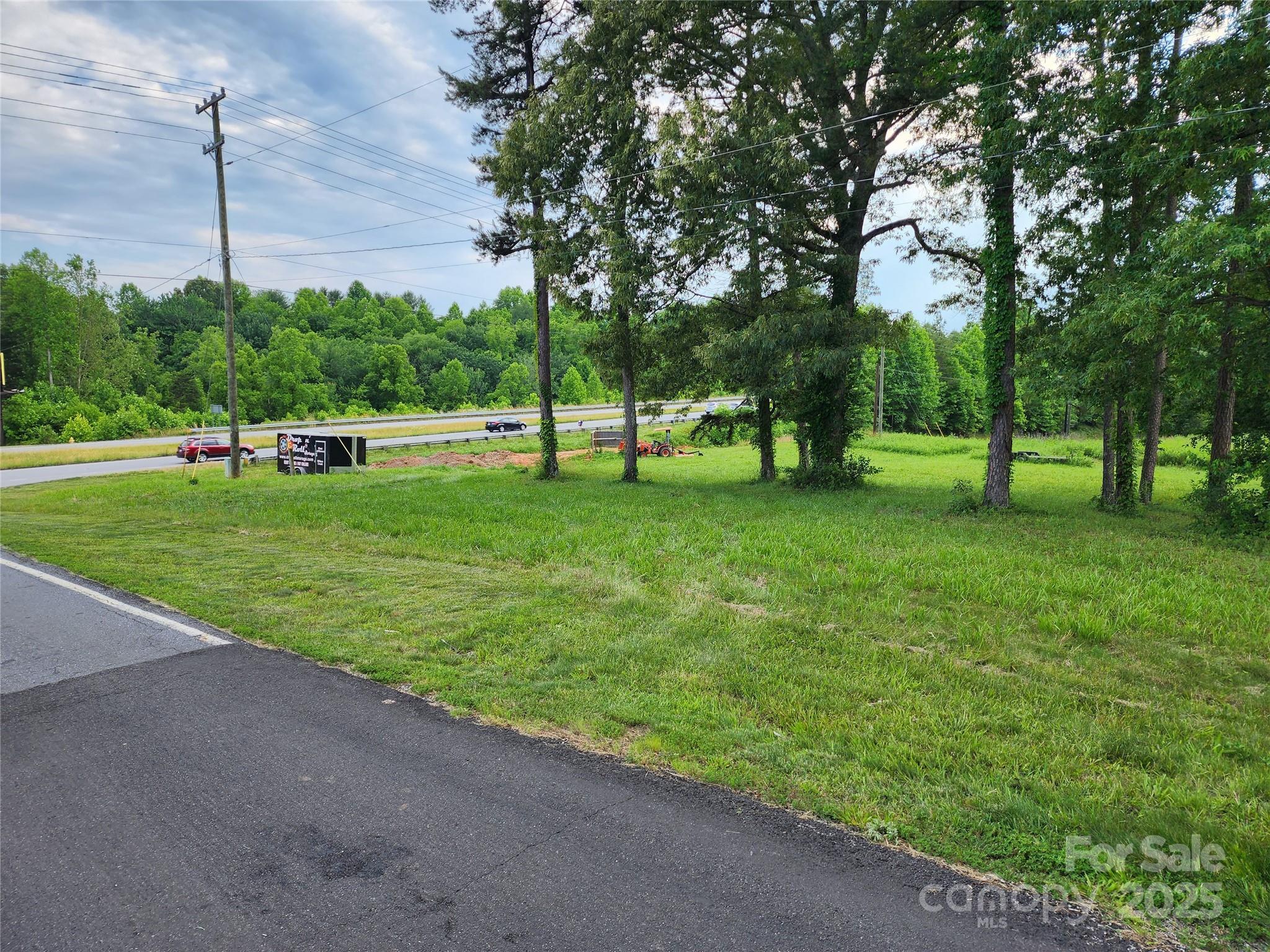 Property Photo: 000 W US Highway 421 Highway NC 28697