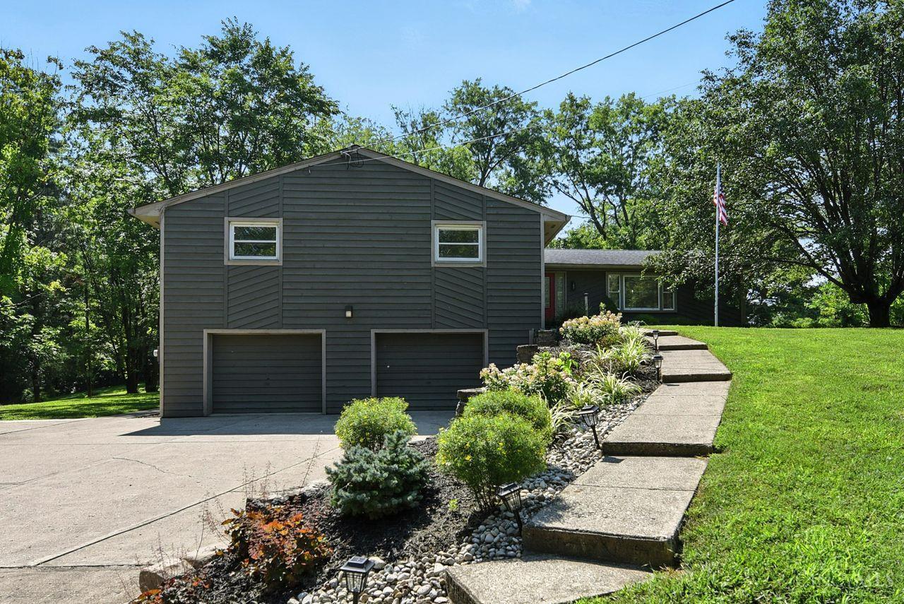 Property Photo: 8573 Maineville Road OH 45039
