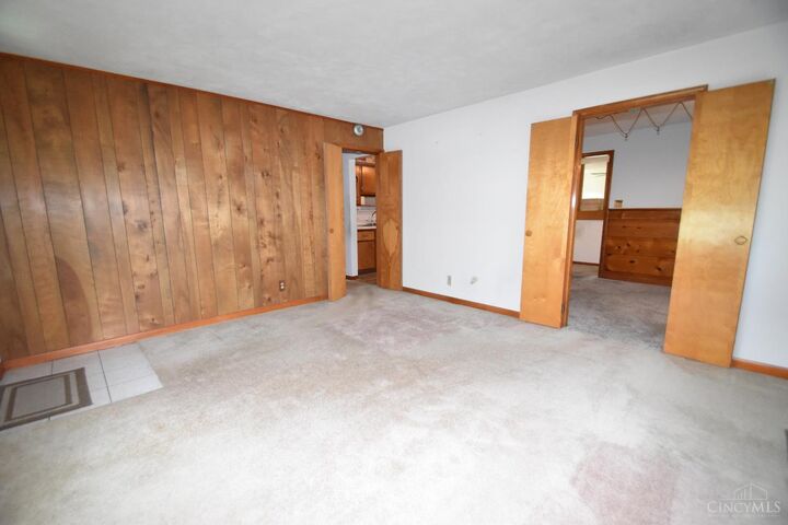 Property Photo:  691 Glenna Drive  OH 45014 