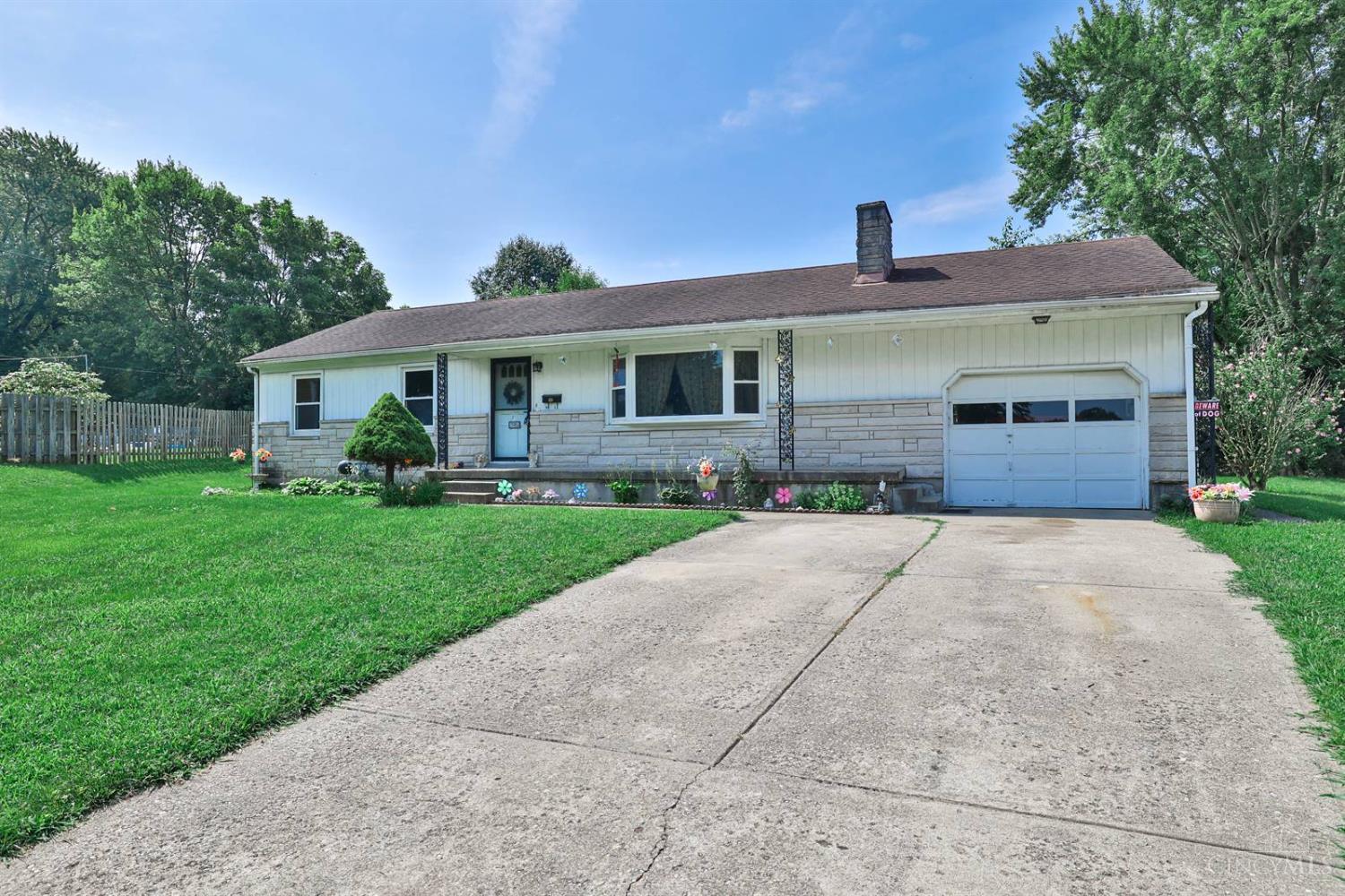 Property Photo:  983 Vassar Court  OH 45014 