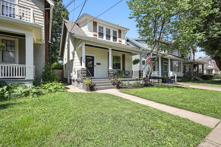 Property Photo: 2840 Minot Avenue OH 45206