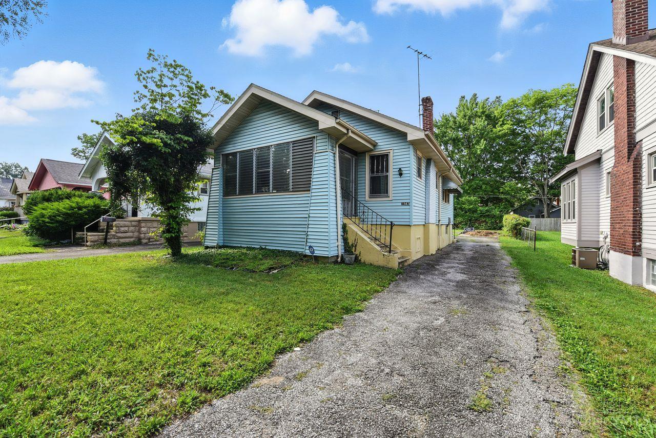 Property Photo: 1943 Northcut Avenue OH 45237