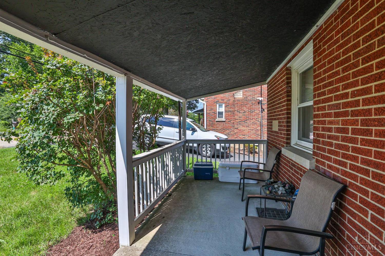 Property Photo: 3318 Kleeman Road OH 45211