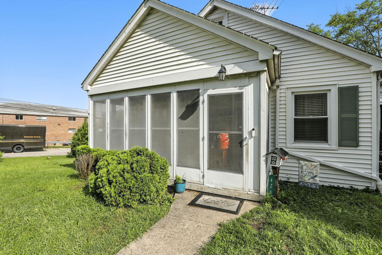 Property Photo: 426 Cincinnati Avenue OH 45036