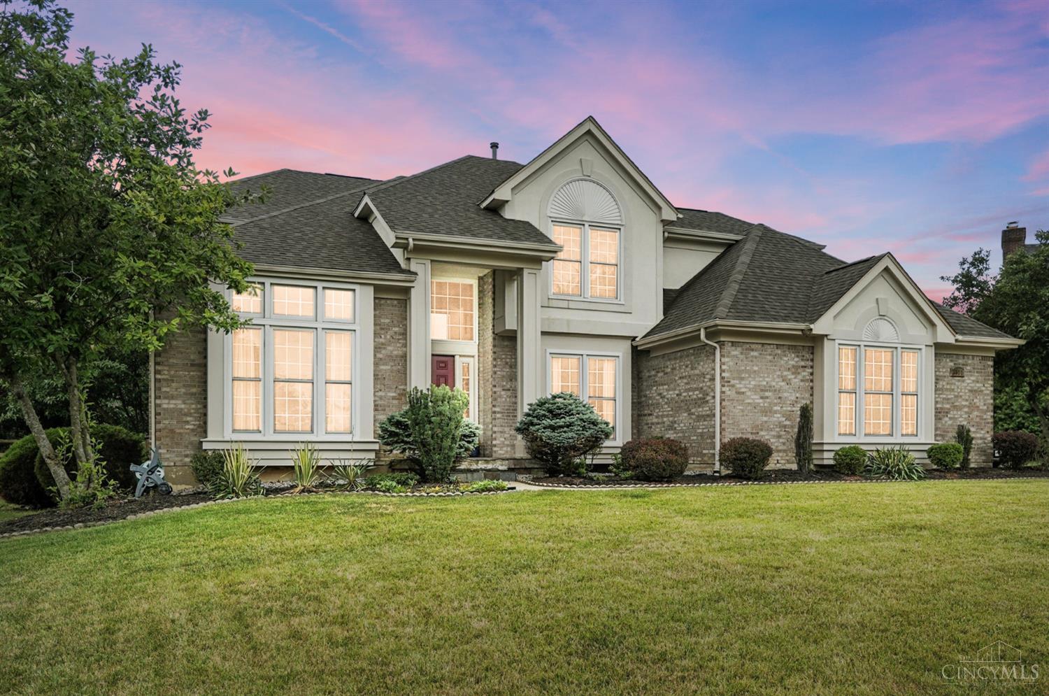 Property Photo: 3577 Mohler Road OH 45241