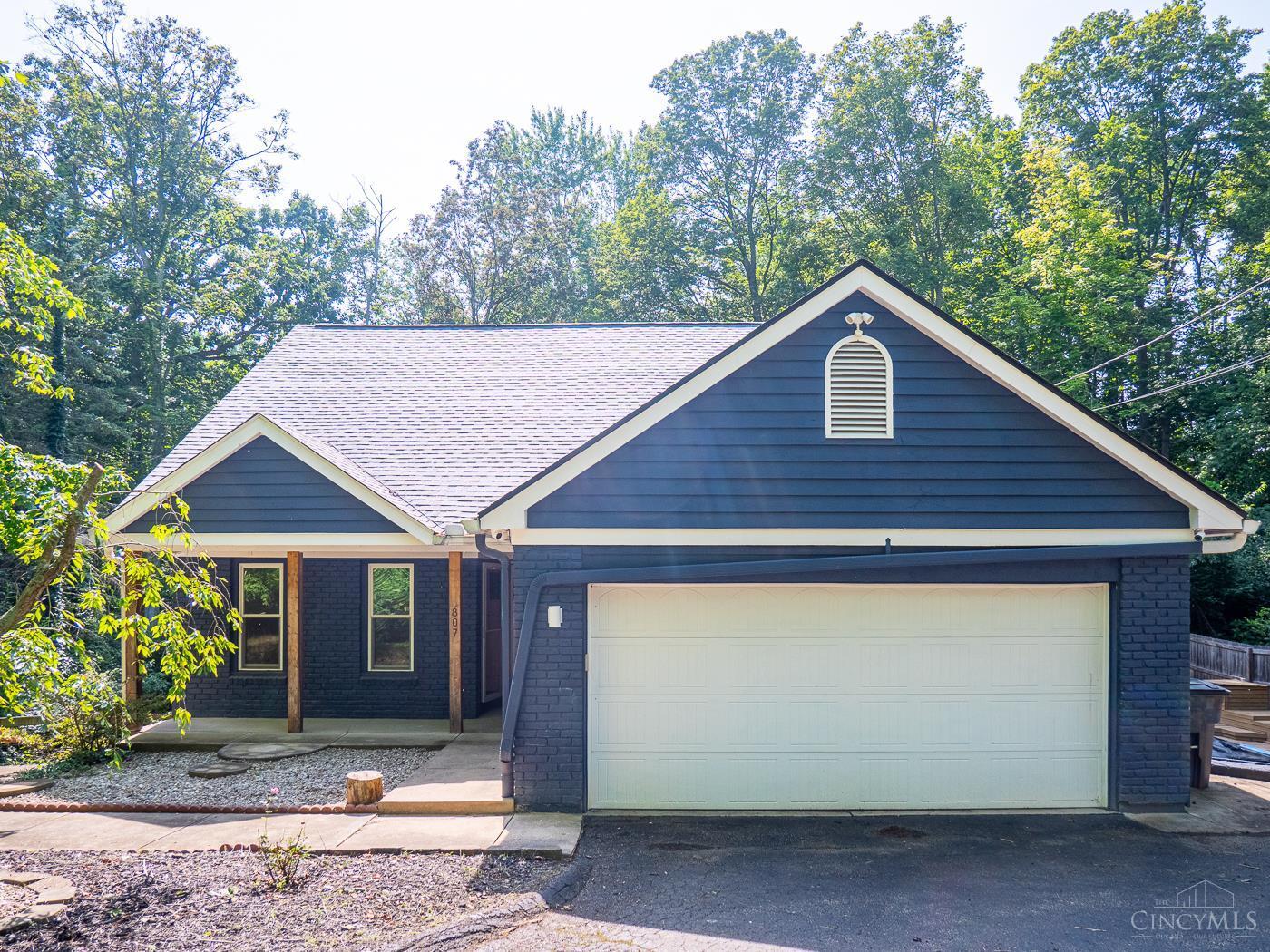 807 Nordyke Road  Anderson Twp OH 45255 photo