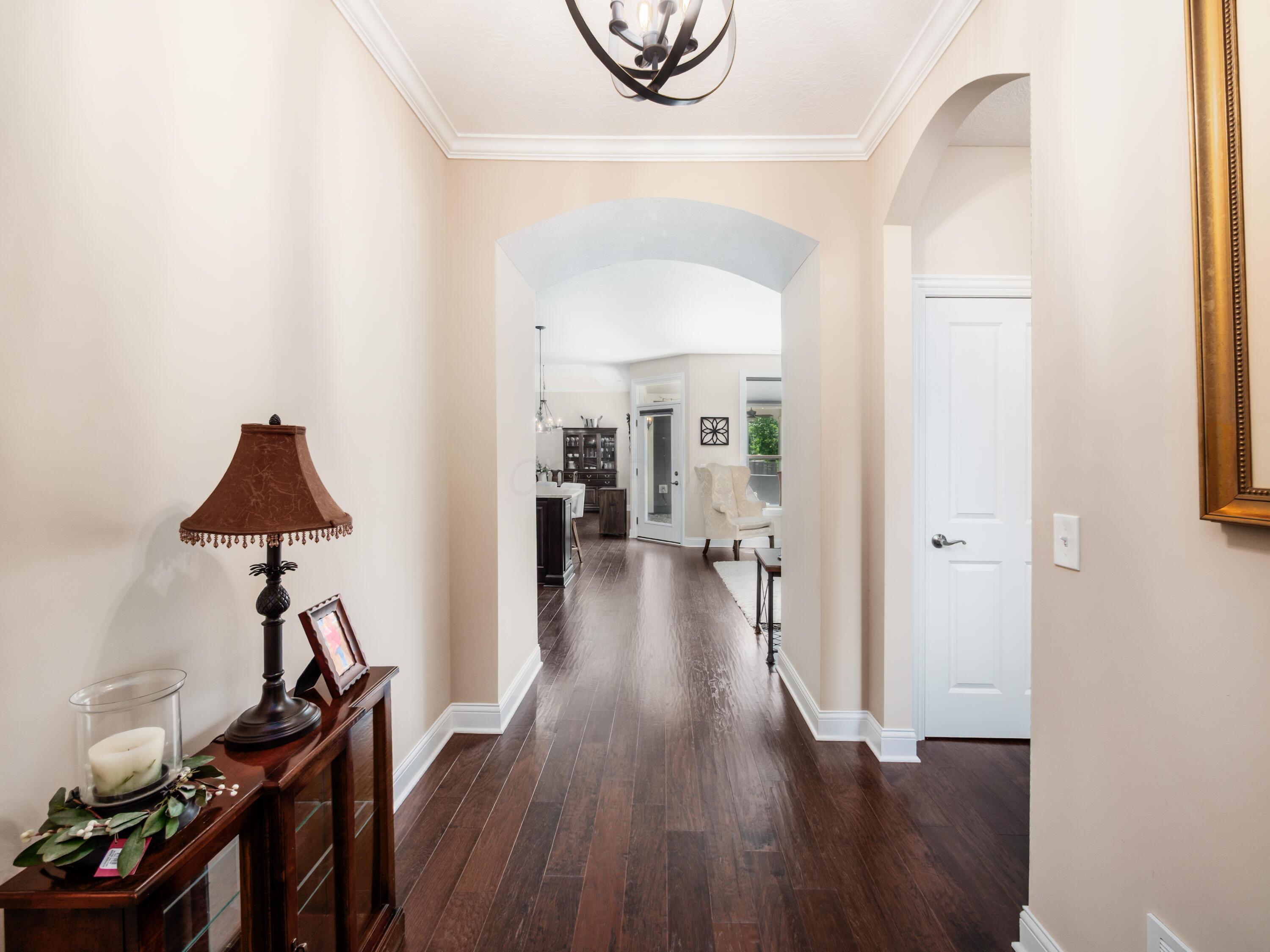 Property Photo: 10411 Spicebrush Drive OH 43064