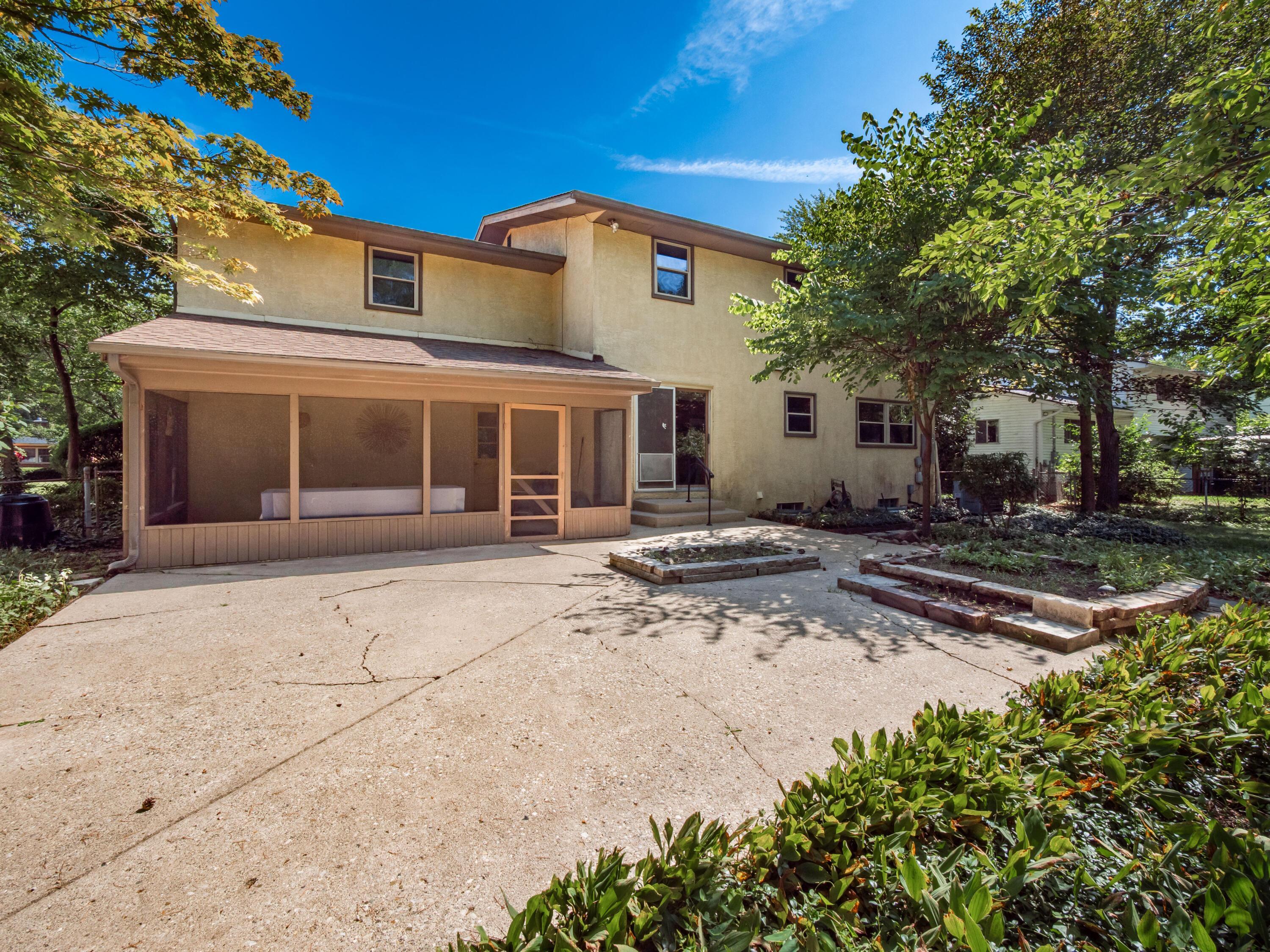 Property Photo:  3668 Ridgewood Drive  OH 43026 
