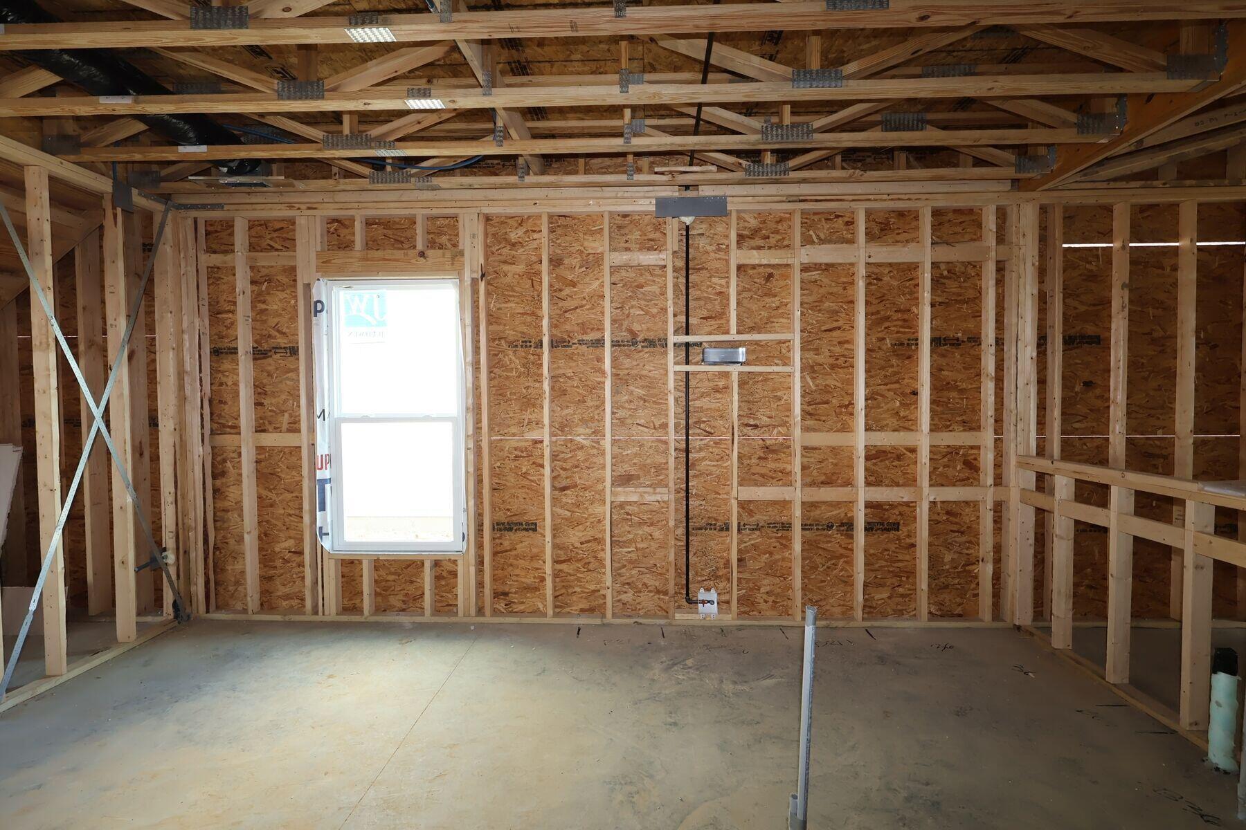 Property Photo: 2175 Aerotrain N Court OH 43064