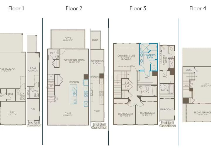 Property Photo:  331 Pinnate Lane  OH 43082 