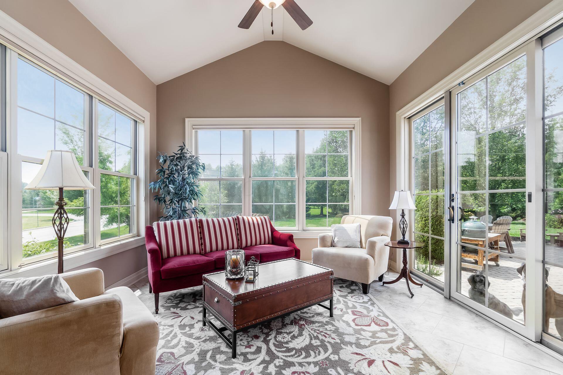 Property Photo:  8740 Shaffer Drive  OH 43065 