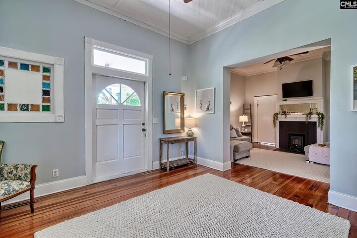 Property Photo:  1215 Fair  SC 29020-3703 