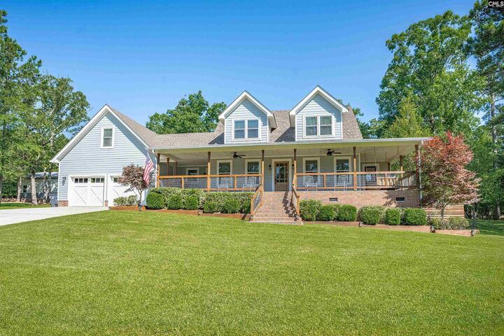Property Photo: 311 Pebblebranch SC 29036