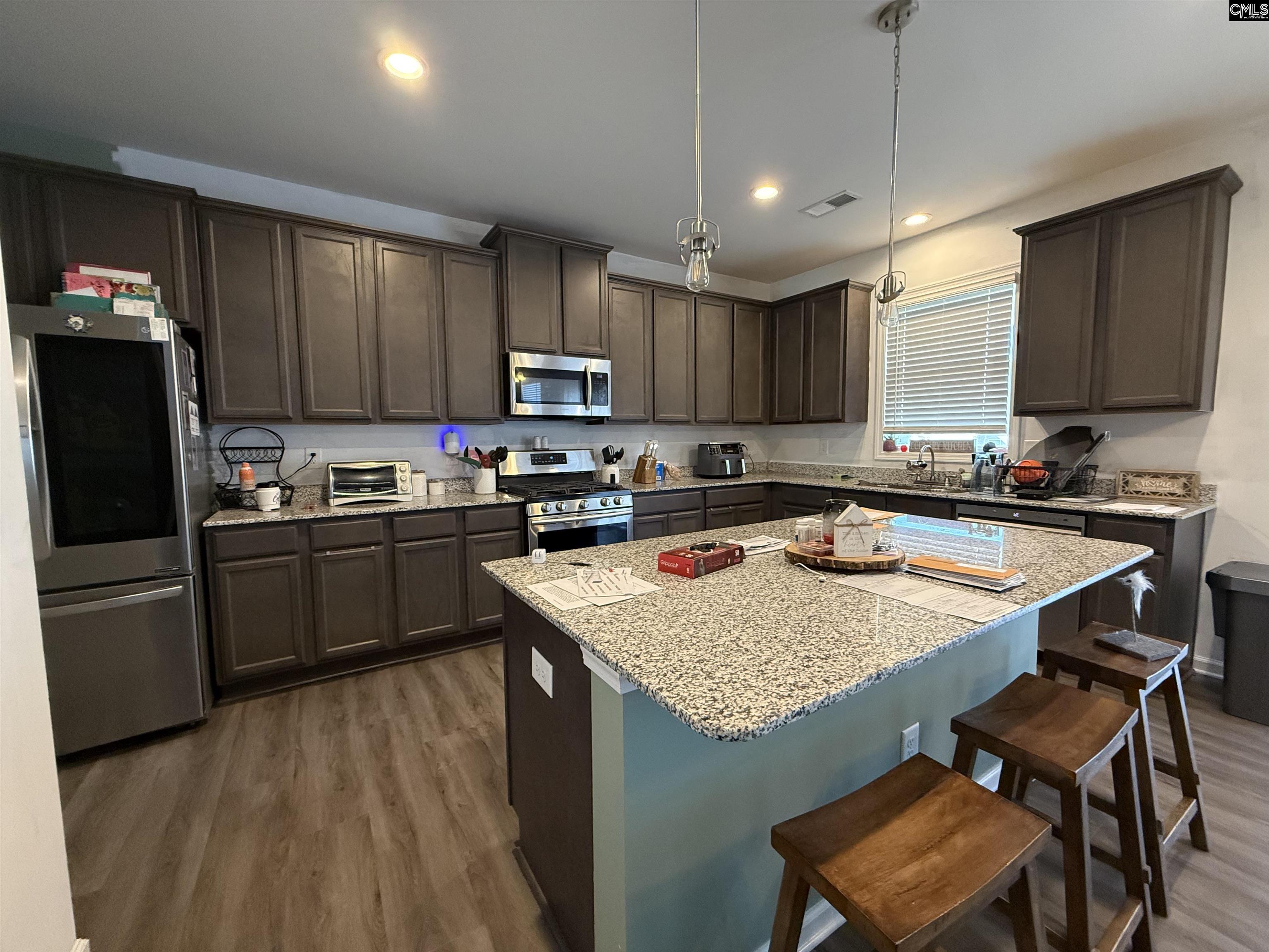 Property Photo: 747 Spring Cress SC 29073