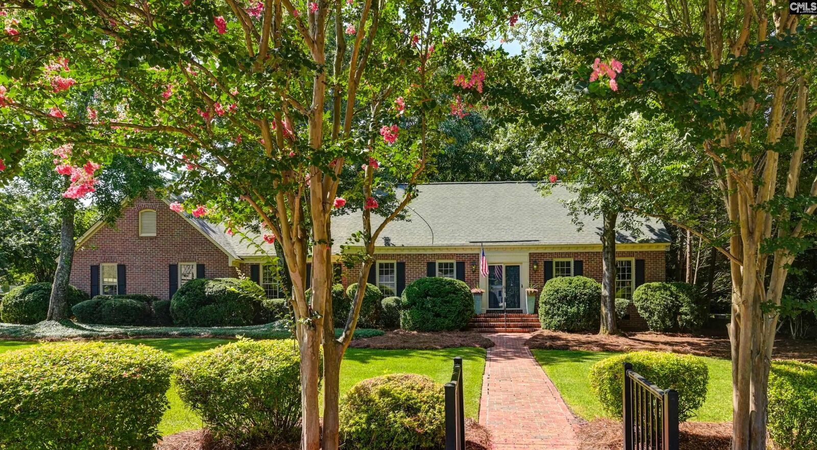 Property Photo: 5110 Quail SC 29206