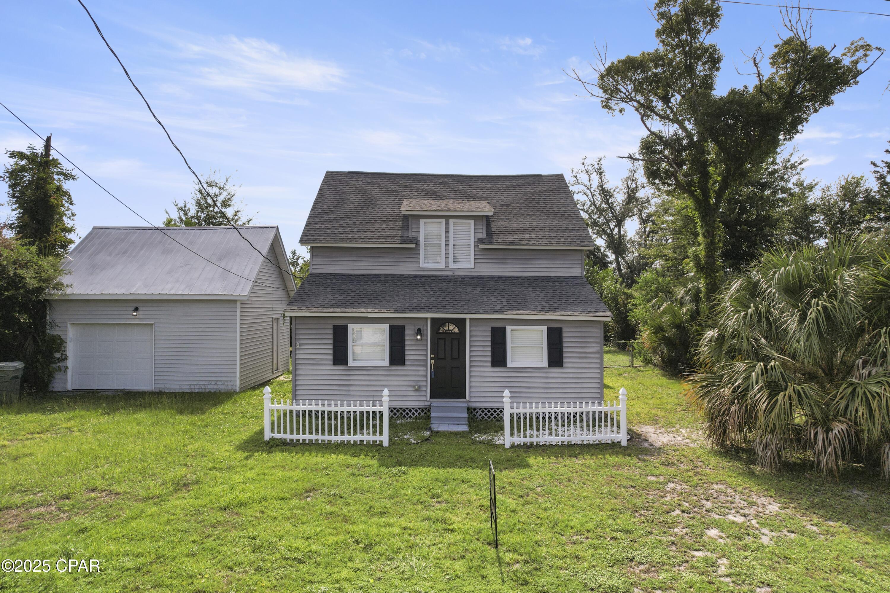 Property Photo:  1116 Michigan Avenue  FL 32444 