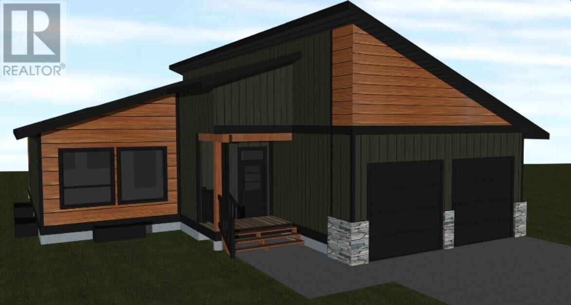 Property Photo: 136 Shadow Mountain Boulevard BC V1C 0C6