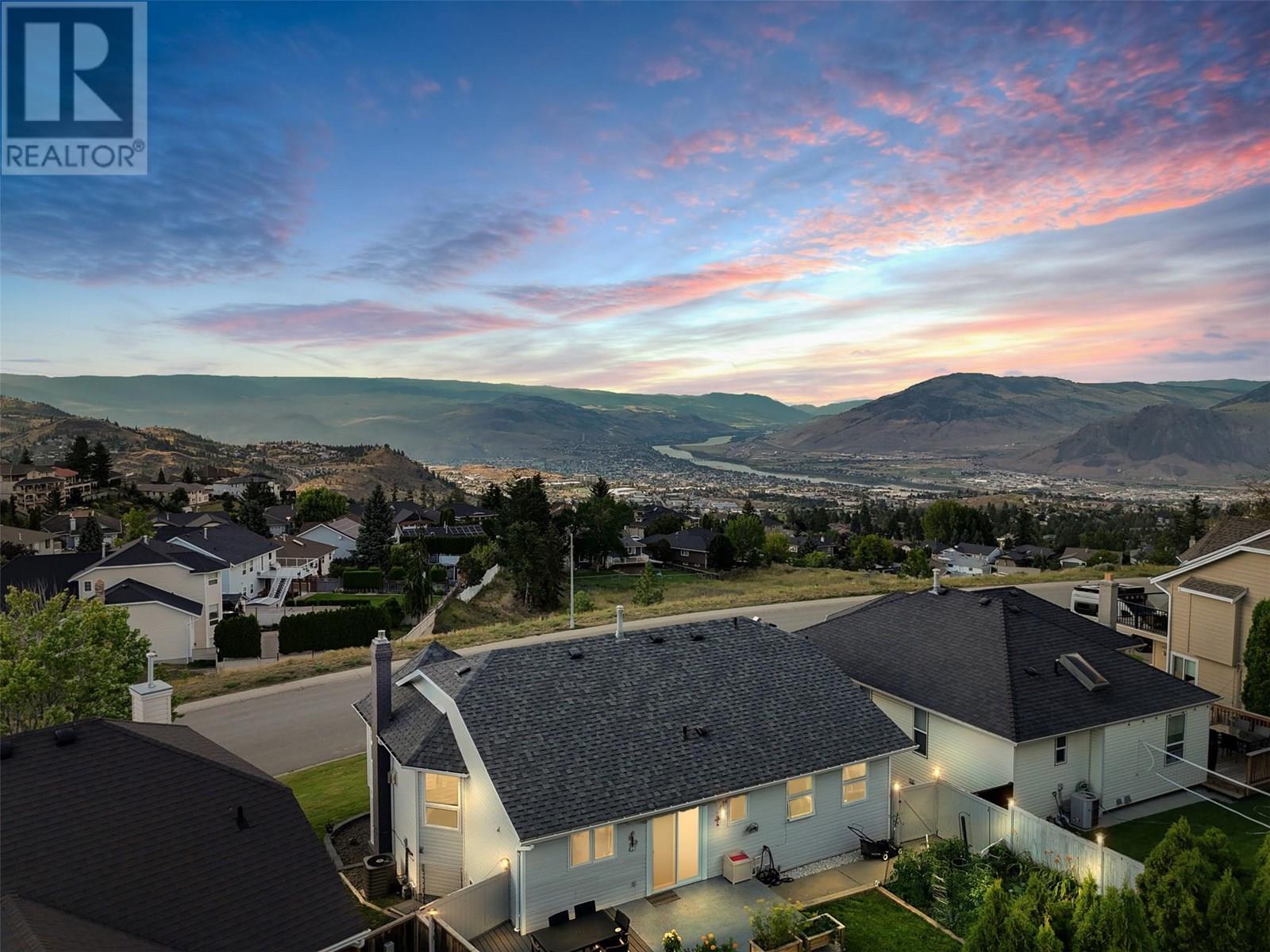 Property Photo: 2271 Garymede Drive Drive BC V1S 1P3