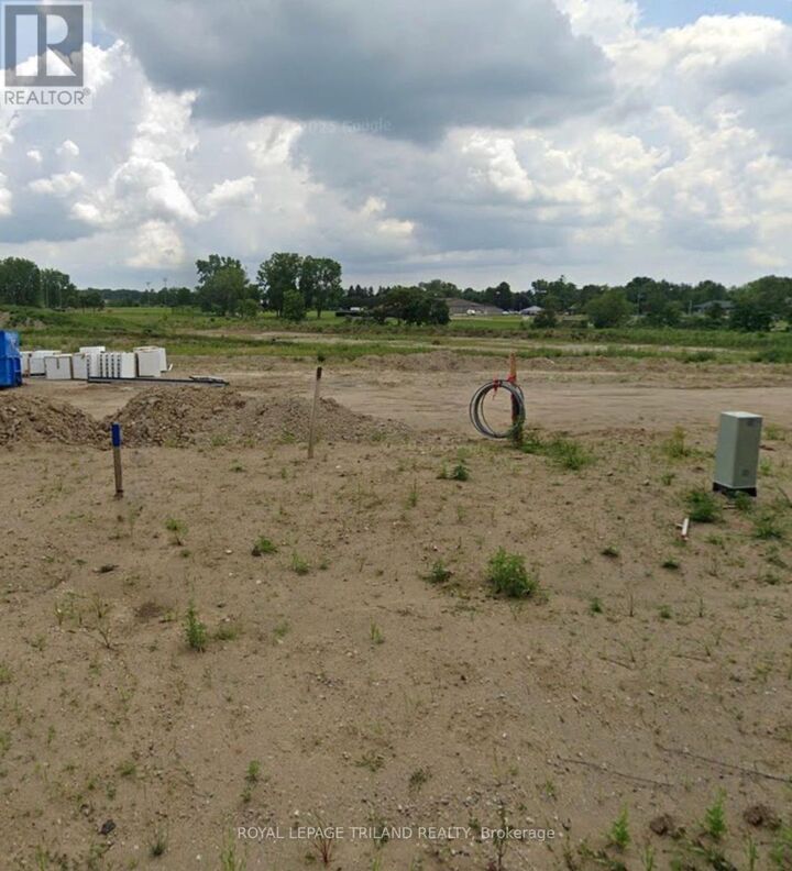 Lot 3 Oxbow Drive  Middlesex Centre (Komoka) ON N0L 1R0 photo