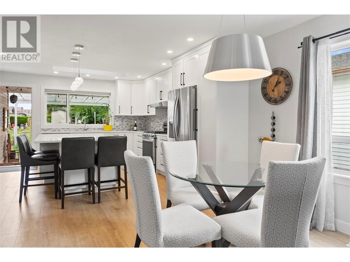 Property Photo: 1255 Raymer Avenue 567 BC V1W 3S3