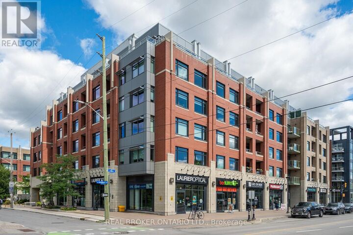 60 Springhurst Avenue 501  Ottawa ON K1S 5V7 photo