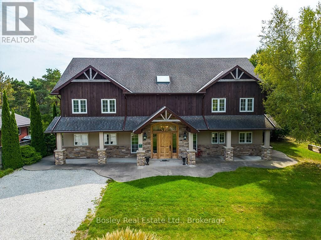 Property Photo:  102 Ridgeview Drive North  ON L9Y 0L4 