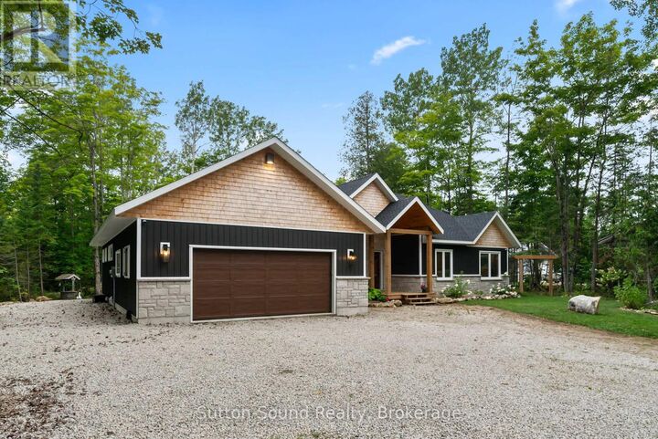 Property Photo:  668 Bruce Road 9 Road  ON N0H 2T0 