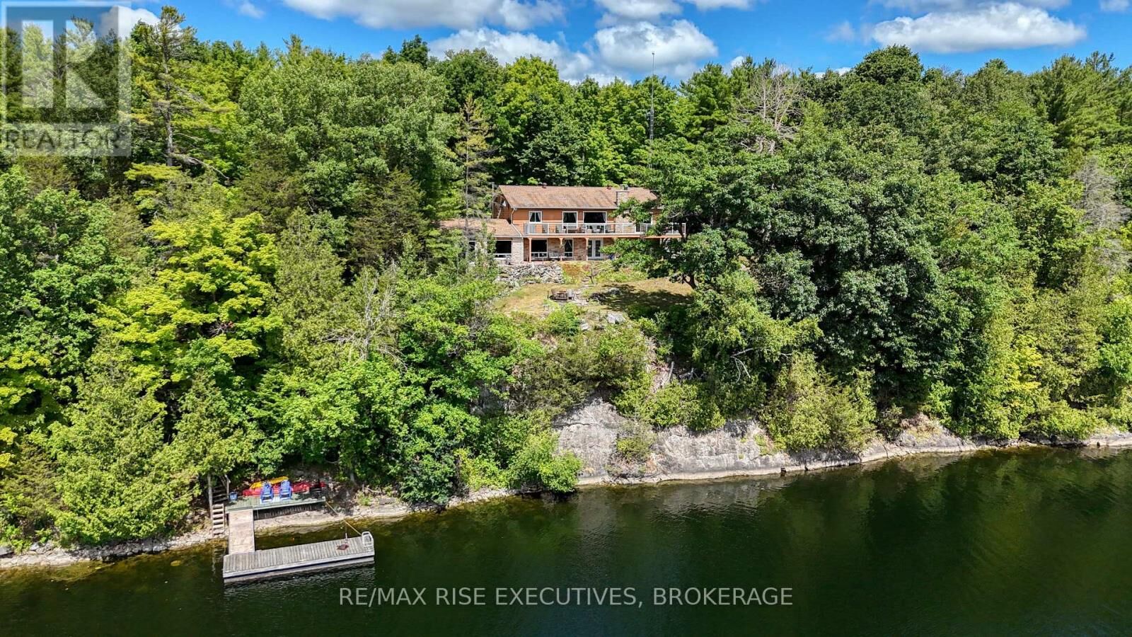 Property Photo: 3376 County Rd 3 ON K0E 1N0