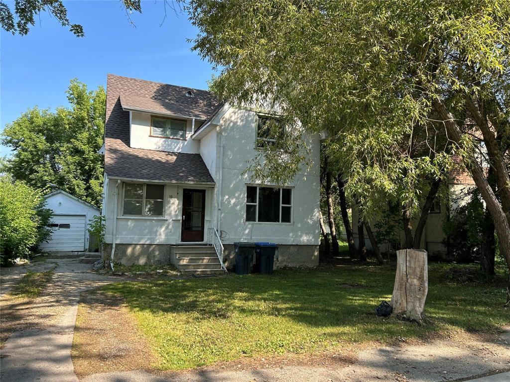 Photo de la propriété: 15 Birch Street MB R0E 1M0
