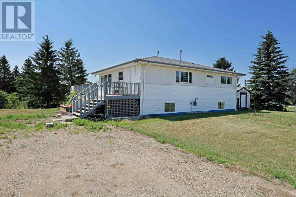 Property Photo: 345 3 Street AB T0J 2S0