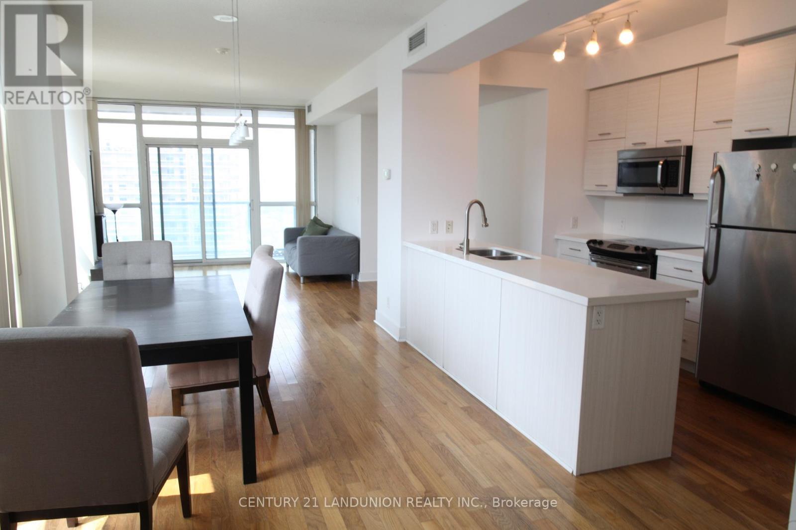 Property Photo: 26 Norton Avenue 1408 ON M2N 0C6