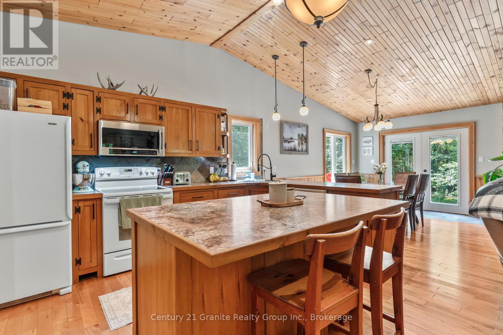Photo de la propriété: 1012 Redner Road ON K0M 1S0