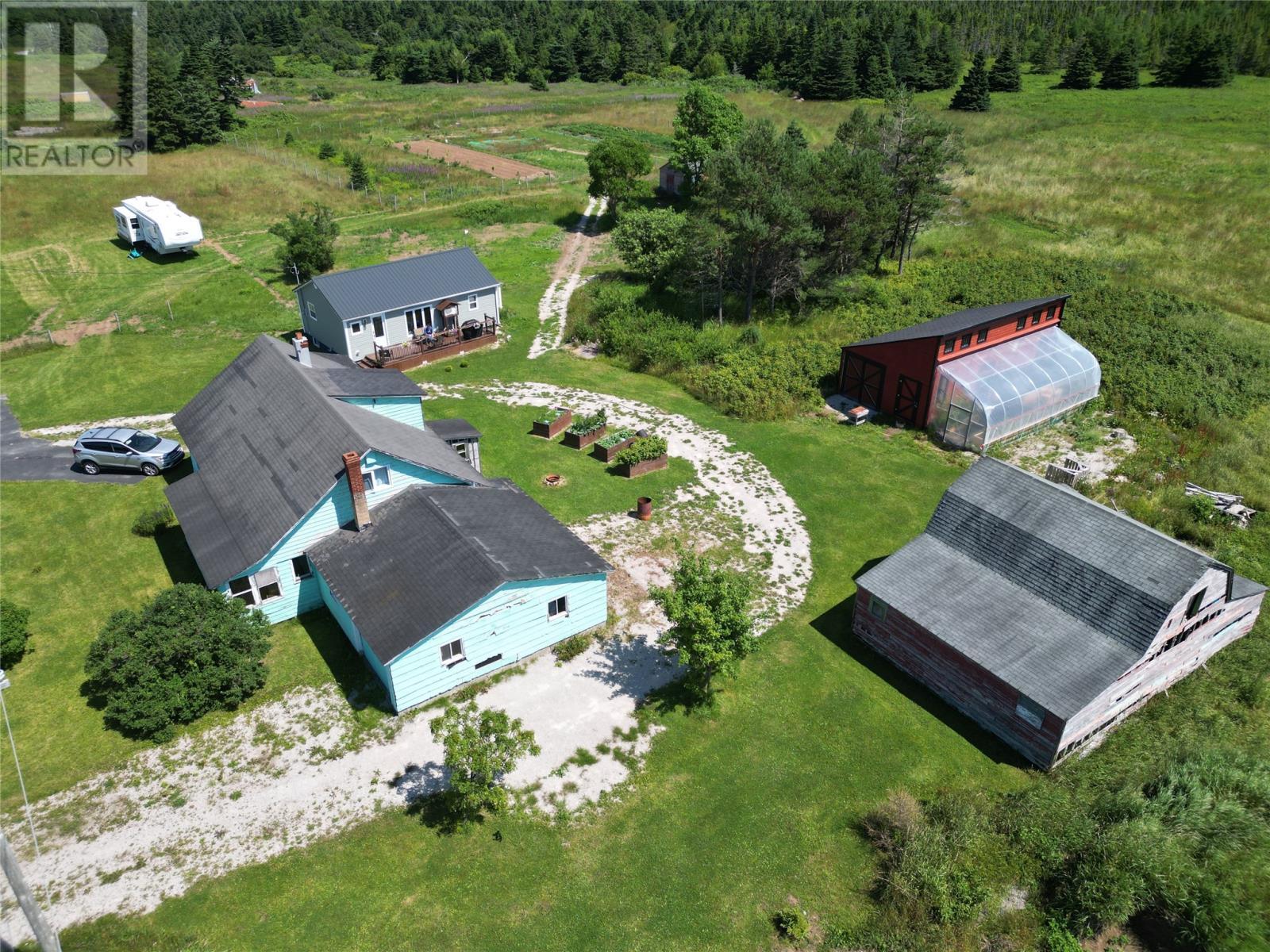 Photo de la propriété: 54 Main Road NL A0N 1T0
