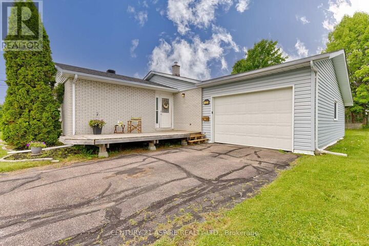 Photo de la propriété:  123 Ellis Avenue  ON K8A 2H7 
