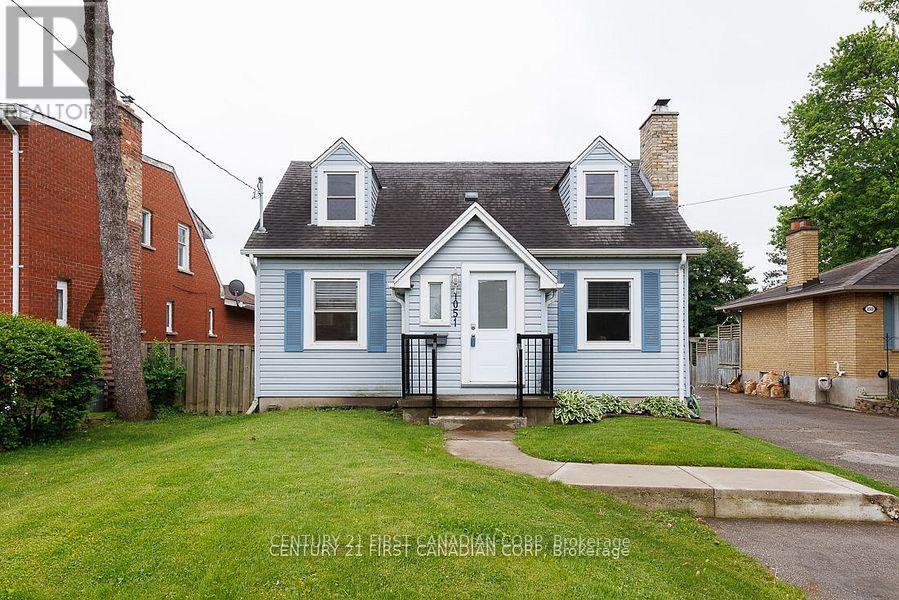 Property Photo: 1051 Hamilton Road ON N5W 1A7