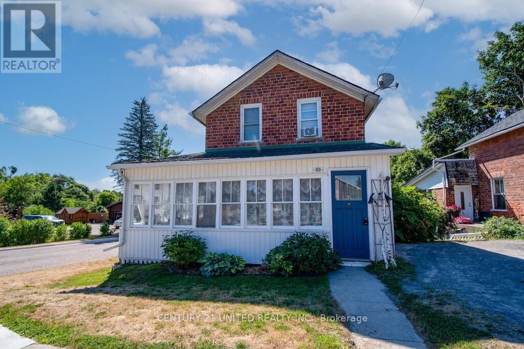Property Photo:  60 Albert Street East  ON K0L 1Y0 