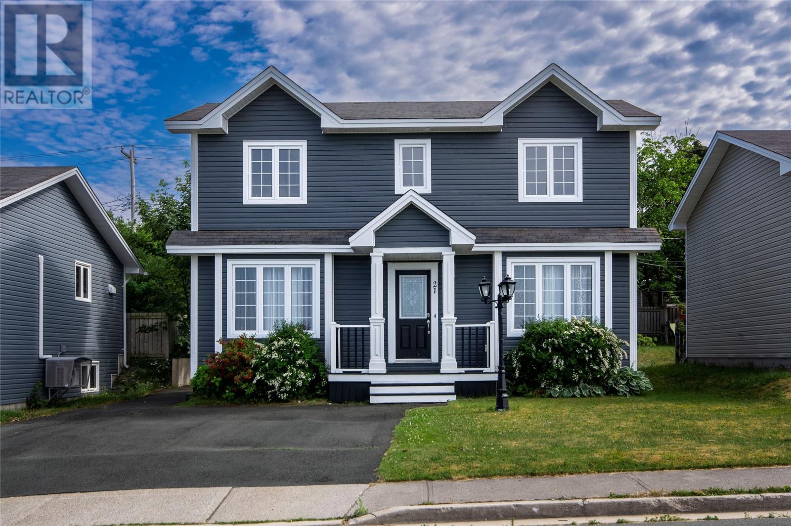21 Boland Street  Goulds NL A1S 0A1 photo