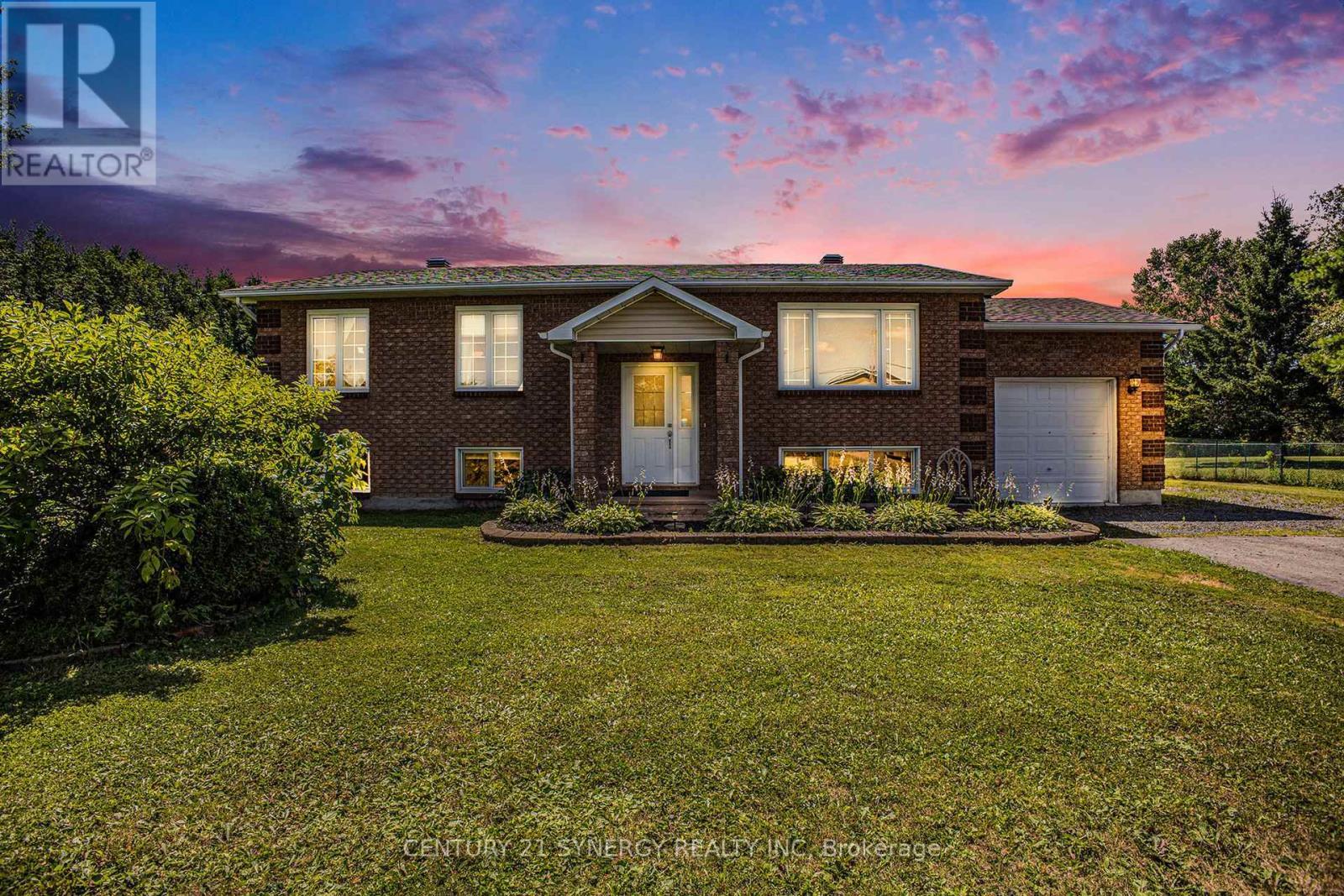 Property Photo: 2938 Gagne Road ON K0A 2A0