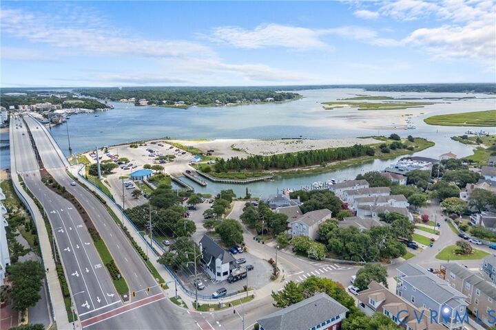 Property Photo: 3558 Shore Drive 903 VA 23455