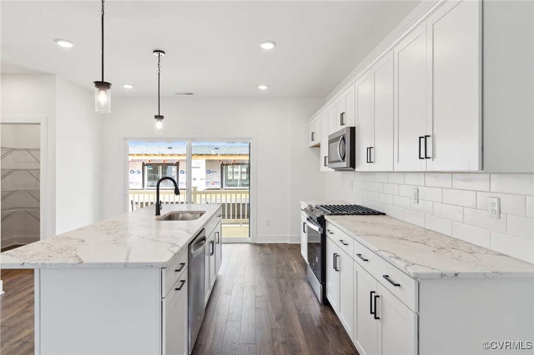 Property Photo: 11937 Evening Loop VA 23233