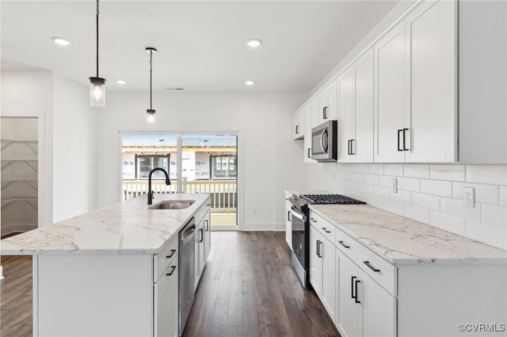 Property Photo: 11937 Evening Loop VA 23233